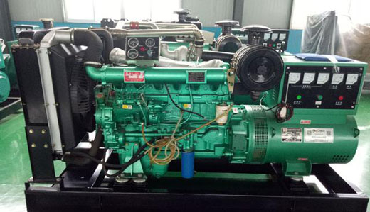 湘西发电机不发电的原因