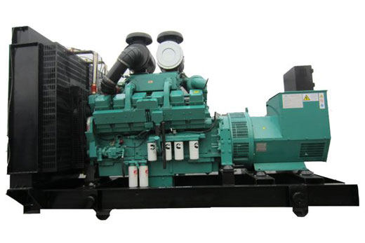 湘西柴油发电机组