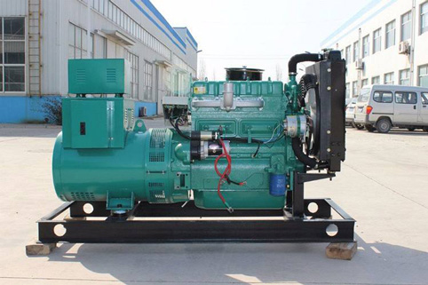 湘西小型柴油发电机