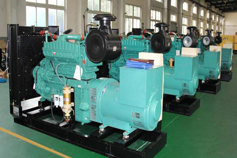 湘西小型柴油发电机