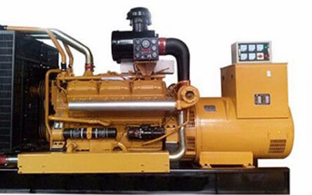 湘西发电机出租