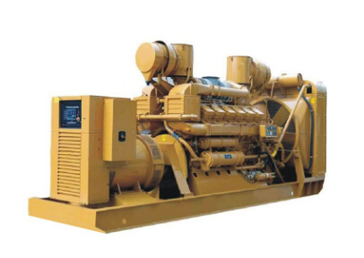 湘西发电机出租