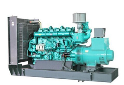 湘西发电机出租