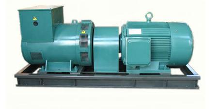 湘西发电机出租