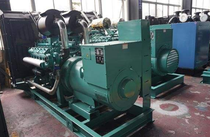 湘西柴油发电机 湘西柴油发电机