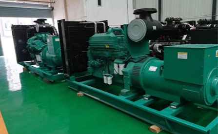 湘西发电机出租 湘西发电机出租