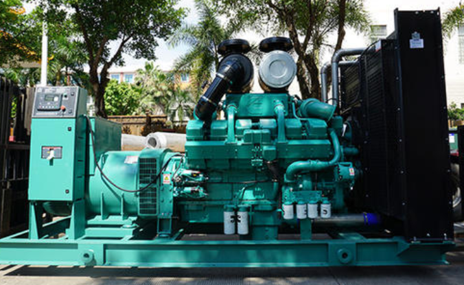 湘西柴油发电机 湘西柴油发电机