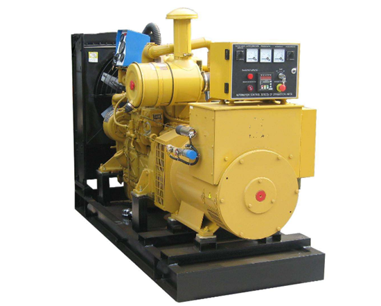 湘西发电机出租