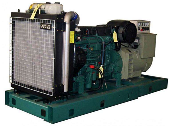 湘西柴油发电机