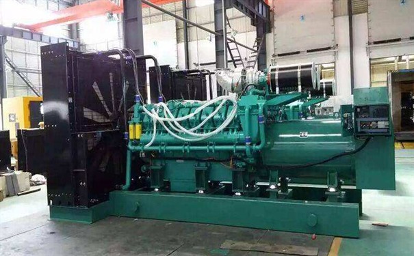 湘西全新科克500kw大型柴油发电机组出租 湘西全新科克500kw大型柴油发电机组出租